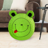 SillÃ³n Inflable en Forma de Rana