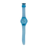 Reloj color Azul para Dama