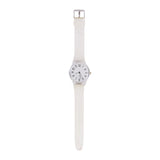 Reloj color Transparente para Dama