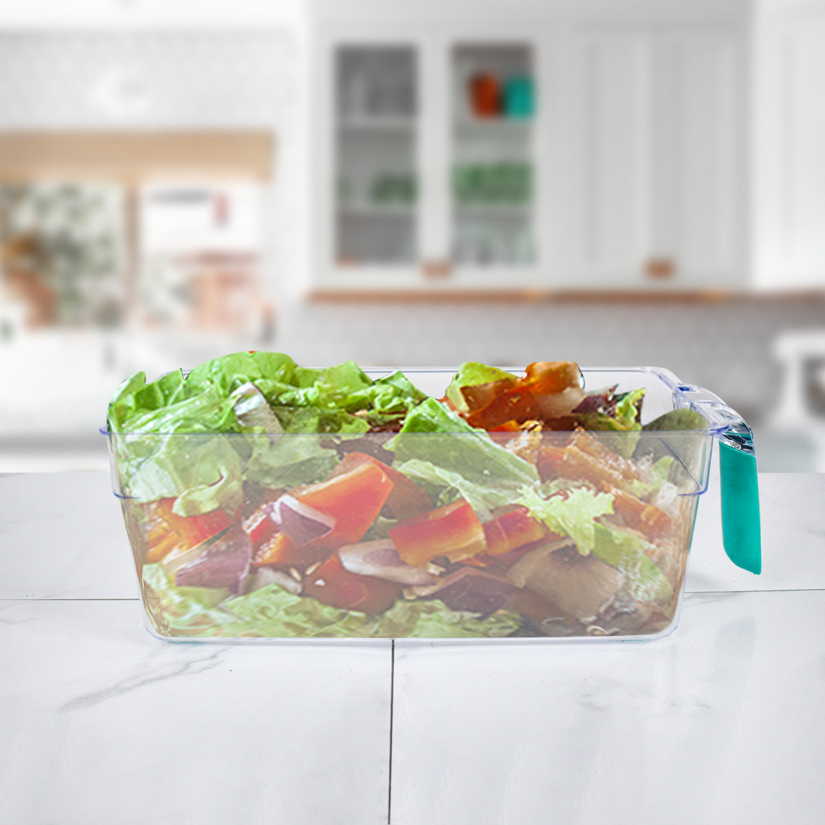 Mega Pack Organizadores Refrigerador, 16 pzas