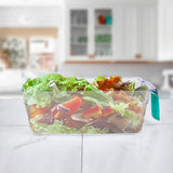 Mega Pack Organizadores Refrigerador, 24 pzas
