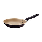 Batería de Cocina Tramontina 12 Piezas Negra 27899-484