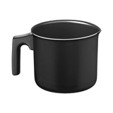 Batería de Cocina Tramontina Neocook 16 piezas Negra 27899523