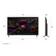 TELEVISOR LED MOD. 43UA7500PSA WebOS