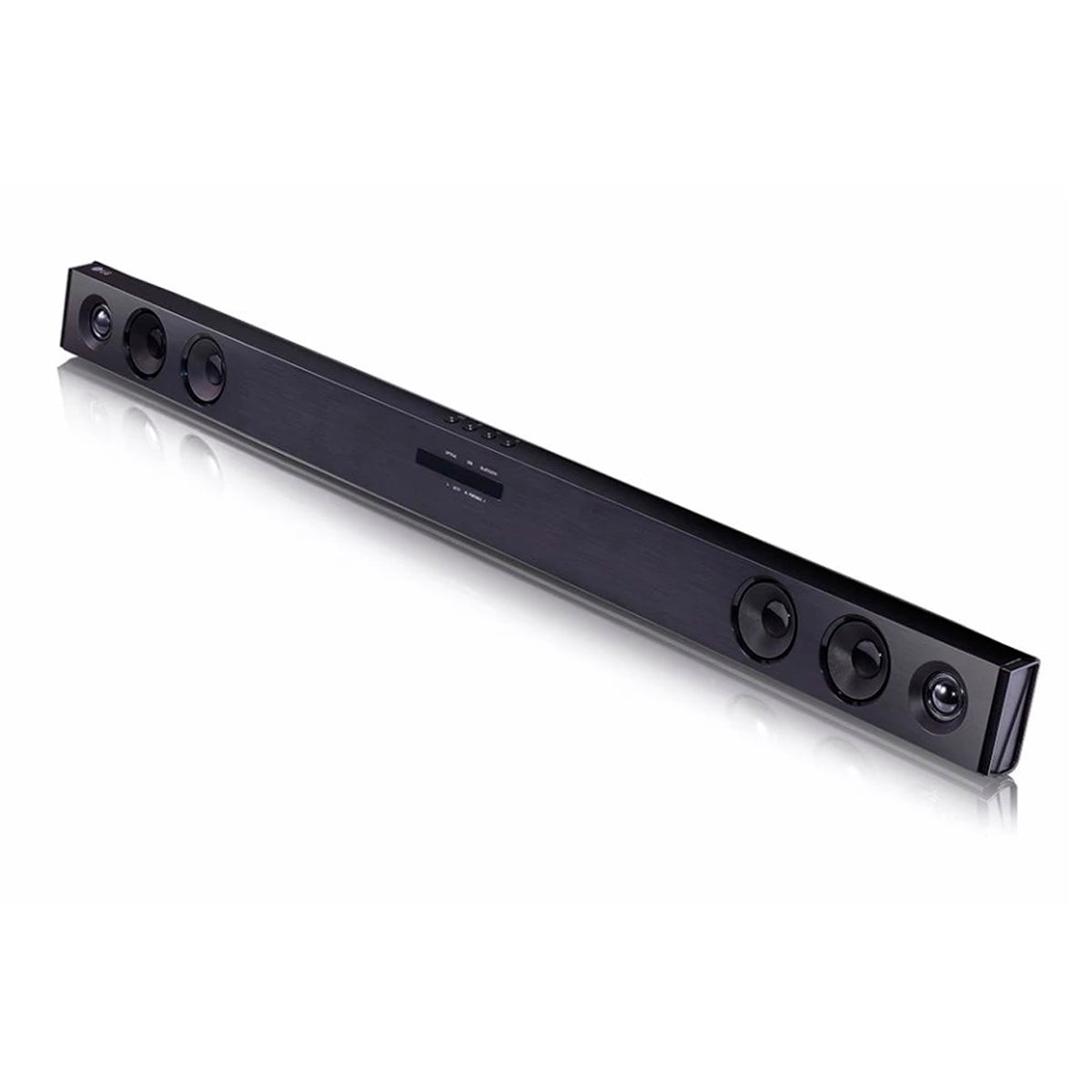 BARRA DE SONIDO MOD. SK1D 2 CANALES 40W**