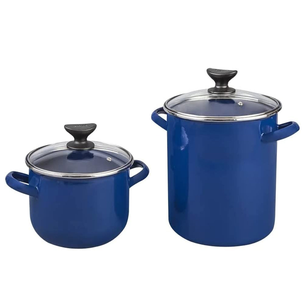 BATERIA CINSA ALBANIA AZUL TC 10 PZAS**
