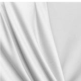 JGO DE SABANAS SPRING AIR MICROFIBRA BLANCO MATRIMONIAL**
