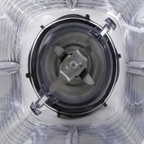 LICUADORA OSTER MOD. BLST4108-013 BLANCA VASO PLASTICO**