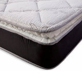 COLCHON SPRING AIR CARIBE INDIVIDUAL**