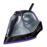 PLANCHA TAURUS SELENE DE VAPOR**