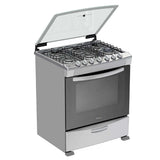 ESTUFA WHIRLPOOL MOD. WF-7419D**