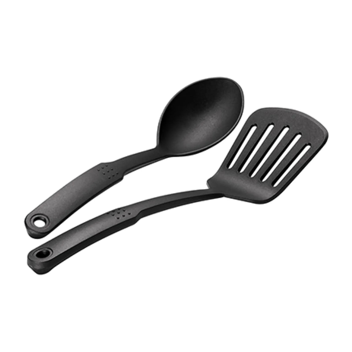Batería de Cocina Tramontina Primaware 10 Piezas Gris 32300409