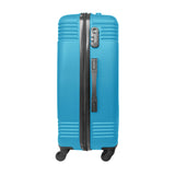 Set Maletas de Viajes Travix, Color Azul: ¡Llévate 3 y paga 2!, 37x23x55cm
