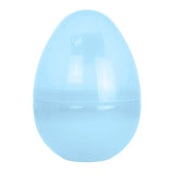 Huevo Jumbo con Peelerz, Color Azul
