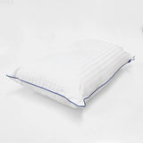 ALMOHADA SPRING AIR LUXURY COILED COMFORT FIRME 4**
