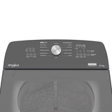 LAVADORA WHIRLPOOL MOD. 8MWTW-2241WJB**