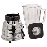 LICUADORA MOD. 450-10, 1V V/VIDRIO**