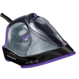 PLANCHA TAURUS SELENE DE VAPOR**