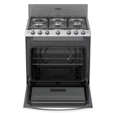 ESTUFA WHIRPOL MOD. WFR-3400D 30" SILVER **