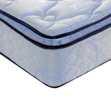 COLCHON SPRING AIR MOD. CELTIC INDIVIDUAL *NO INCLUYE BOX*