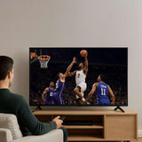 Televisión Pantalla 40 Pulgadas Hisense Smart TV FHD 40A4NV