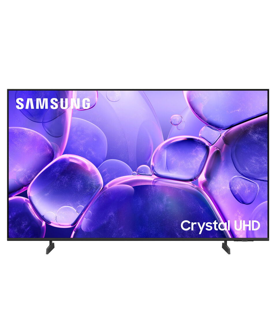 TELEVISOR SAMSUNG MOD. UN75U8200FFXZX 4K SMART