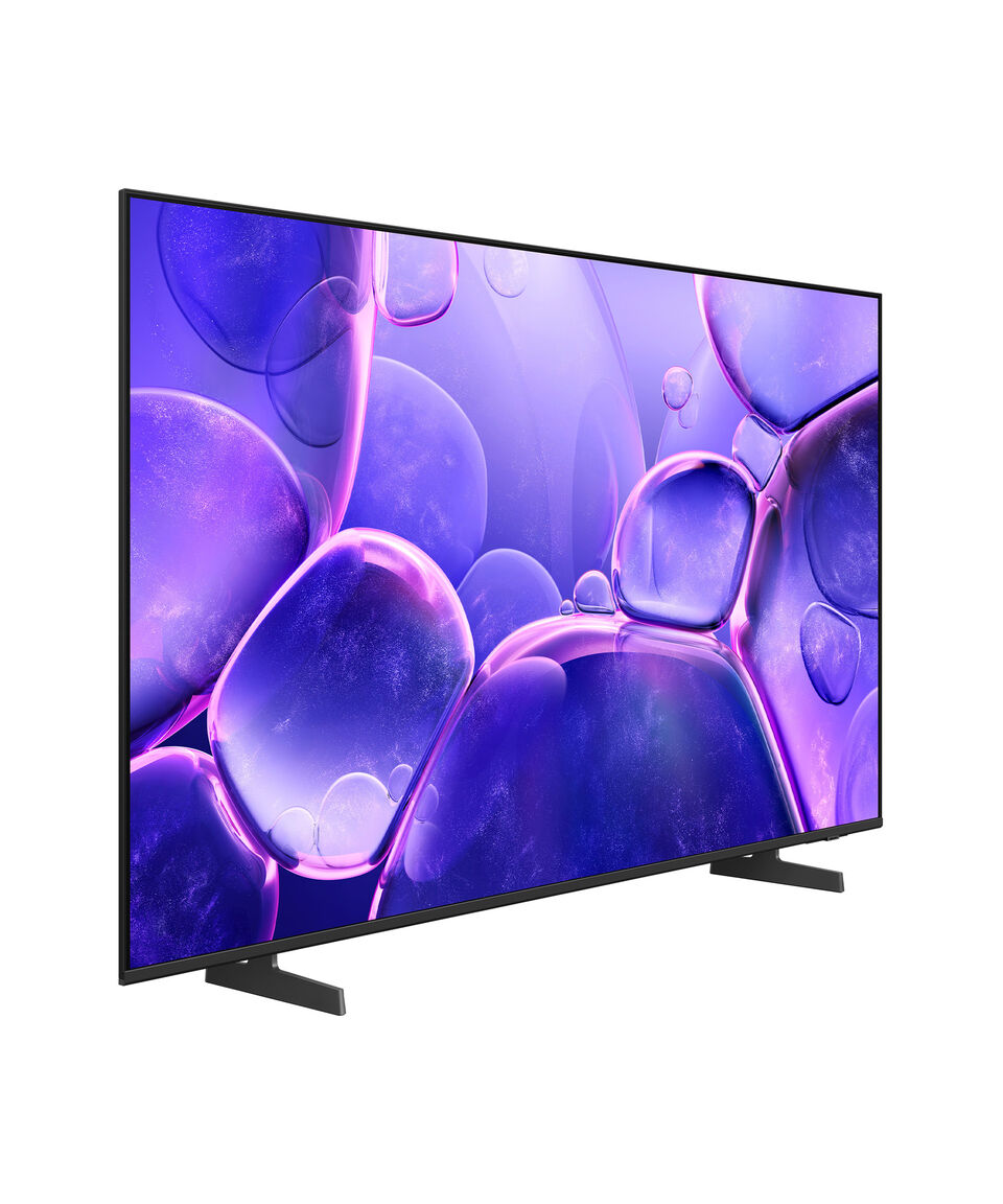 TELEVISOR SAMSUNG MOD. UN50U8000FFXZX 4K SMART