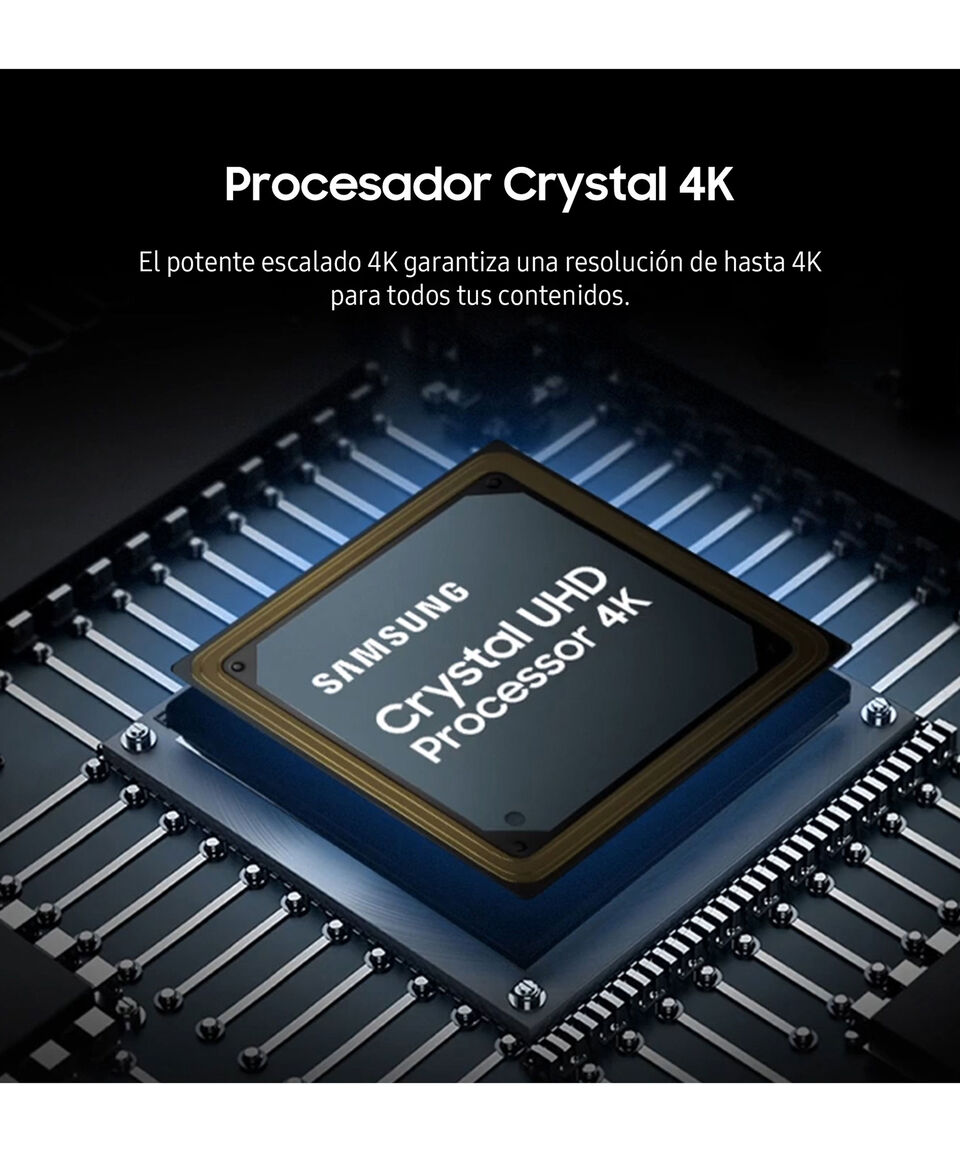 TELEVISOR SAMSUNG MOD. UN50U8000FFXZX 4K SMART