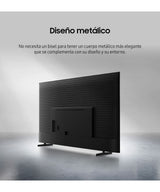 TELEVISOR SAMSUNG MOD. UN75U8200FFXZX 4K SMART