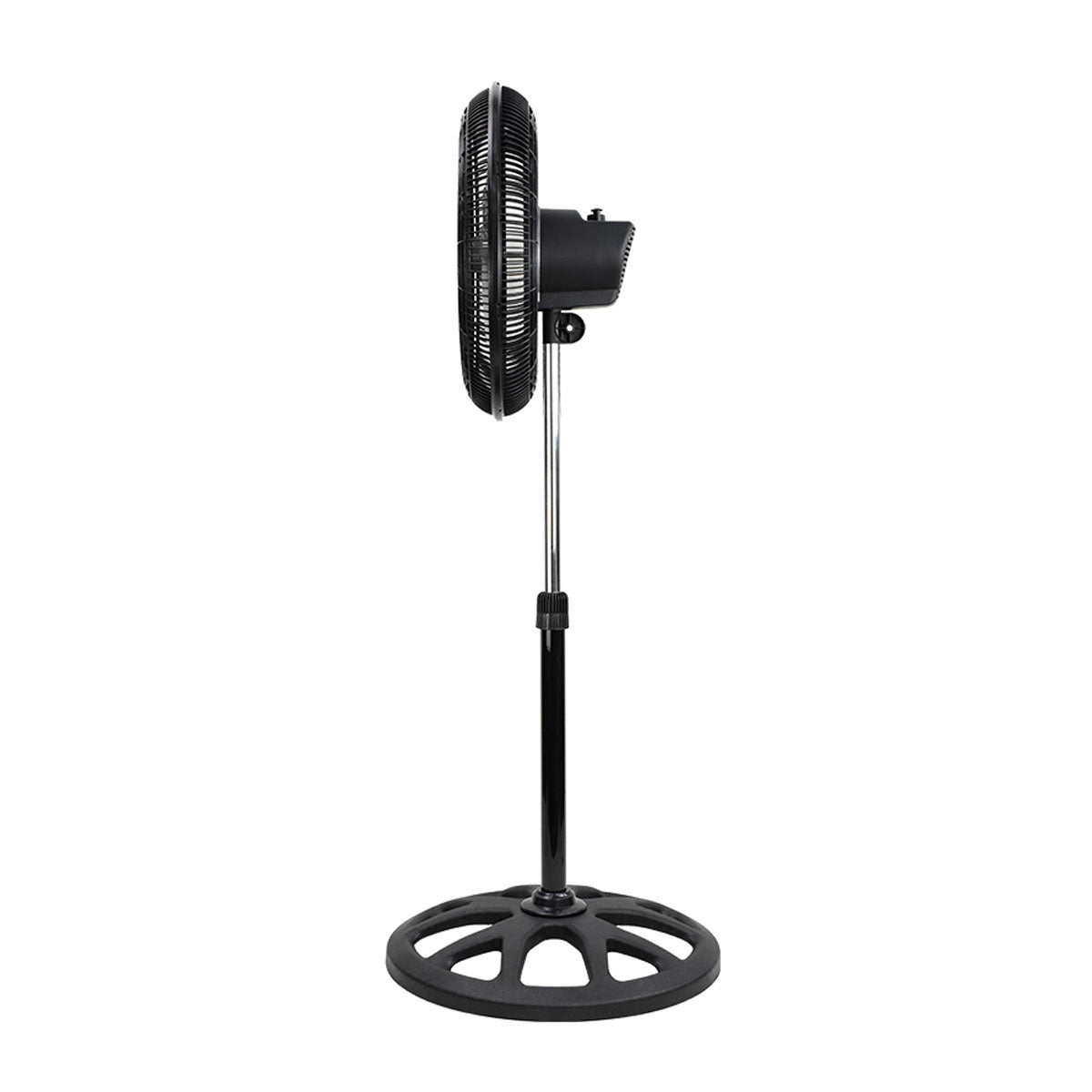 VENTILADOR MYTECK MOD. 3404 18" PEDESTAL**