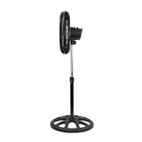 VENTILADOR MYTECK MOD. 3404 18" PEDESTAL**