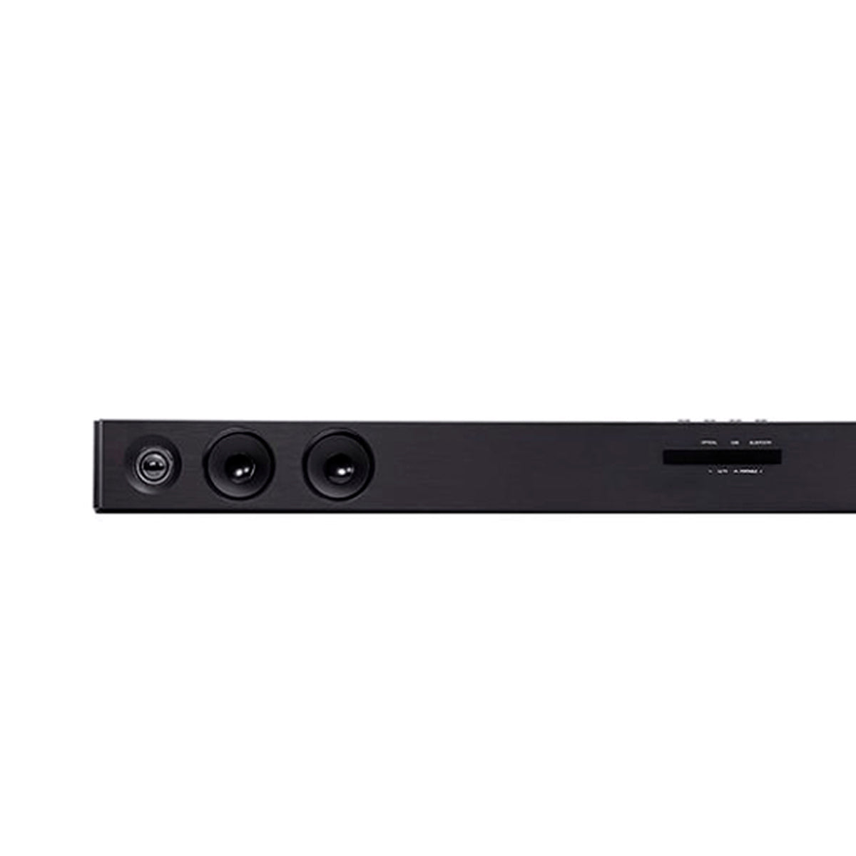 BARRA DE SONIDO MOD. SK1D 2 CANALES 40W**