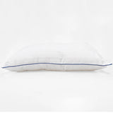 ALMOHADA SPRING AIR LUXURY COILED COMFORT FIRME 4**