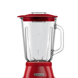 LICUADORA TAURUS MOD. POTENZA ROUGE 10V V/VIDR RJA**