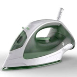 PLANCHA DE VAPOR MOD.  GCSTBS3803-13 VERDE**