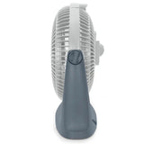 VENTILADOR TAURUS MOD. AIR2GO 10” RECARGABLE**
