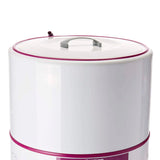 LAVADORA ACROS ALF-2253EB 22KG BLANCA **