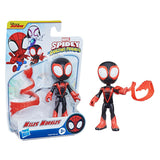 Hasbro, Figura de Acción de Spidey
