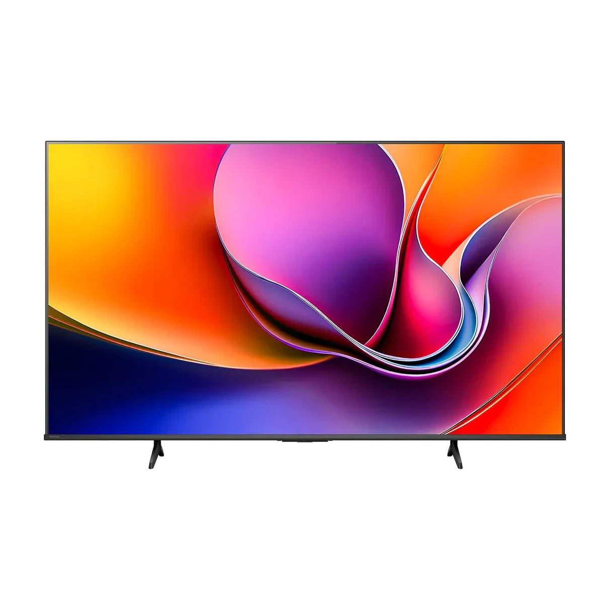 TELEVISOR HISENSE MOD. 50A65NV 4K VIDAA **