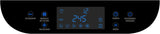 PURIFICADOR DE AIRE WINIA, MOD. WLPA1E0LEW **