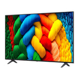 Televisión Pantalla 55 Pulgadas LG Smart TV AI NanoCell 4K UHD 55NANO80ASA