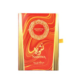 ARABIYAT PRESTIGE NASHWAA 100ML EDP SPRAY