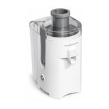 Extractor de Jugos Hamilton Beach HealthSmart Blanco 67501