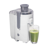 Extractor de Jugos Hamilton Beach HealthSmart Blanco 67501