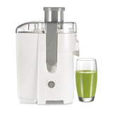 Extractor de Jugos Hamilton Beach HealthSmart Blanco 67501