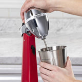 Esquimero Fuente de Sodas Hamilton Beach Drink Master 825 ml Rojo 733