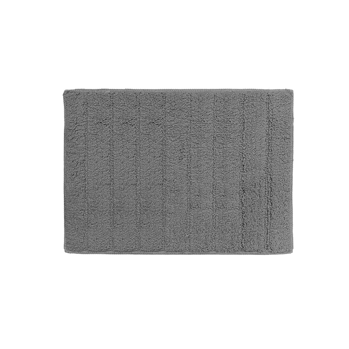 TAPETE CUT & LOOP OXFORD PARA BAÑO 40X60CM