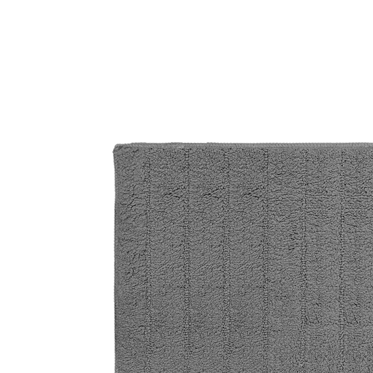 TAPETE CUT & LOOP OXFORD PARA BAÑO 40X60CM
