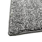 TAPETE SOFT HOME OXFORD/GRIS 60X90 CM