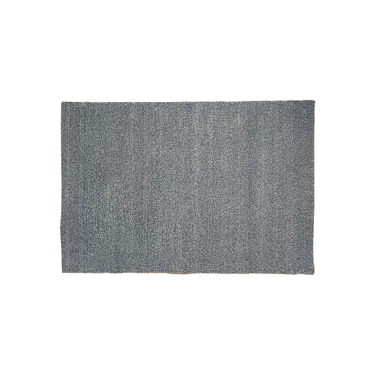 TAPETE SOFT HOME OXFORD/GRIS 110X170CM